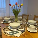Apartament Bathory śródmieście - Etezje