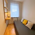 Bathory śródmieście - Etezje Apartament *