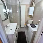 Bathory śródmieście - Etezje Apartament