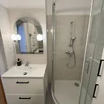 Bathory śródmieście - Etezje Apartament