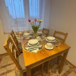 Bathory śródmieście - Etezje Apartament